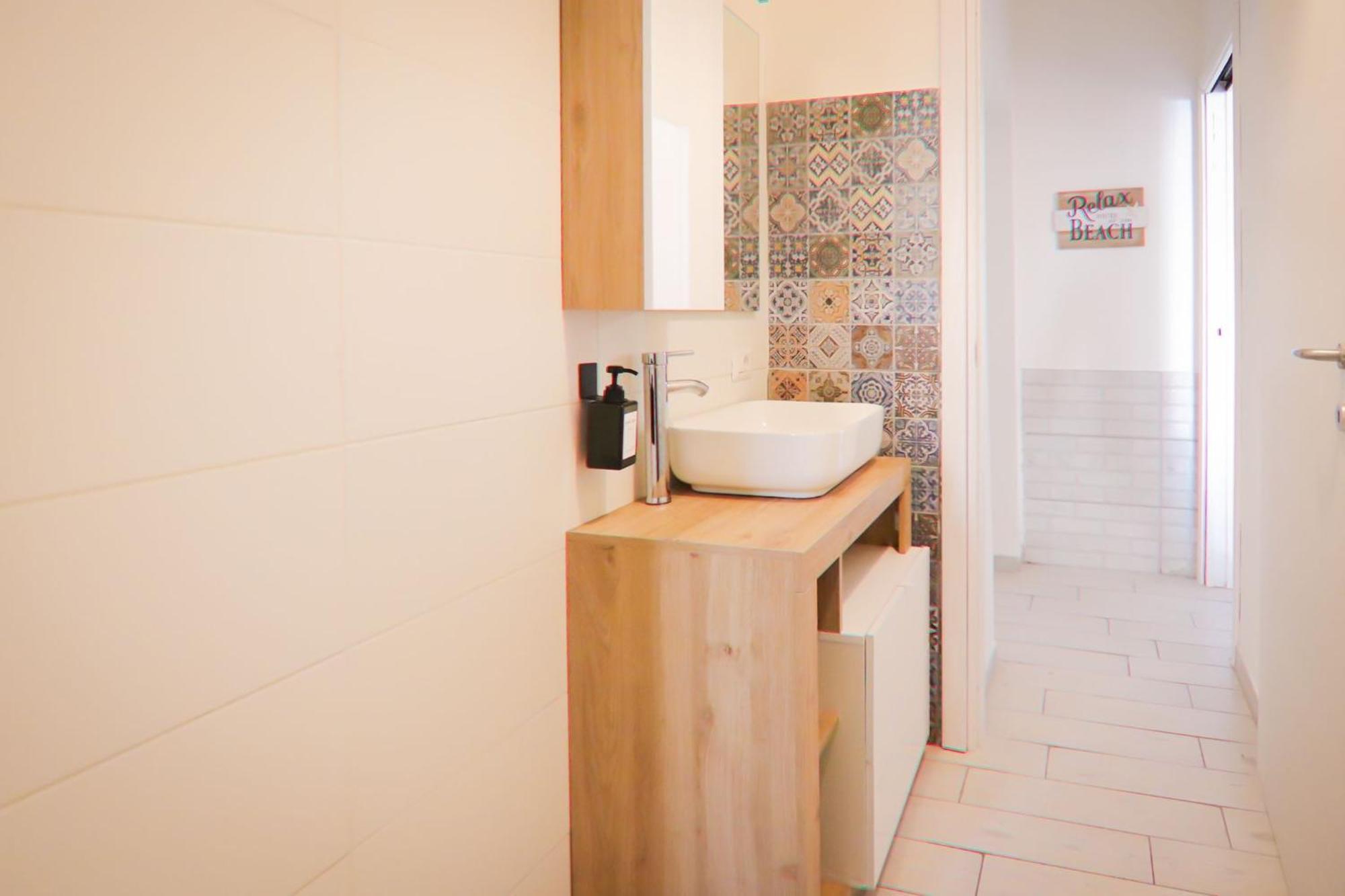 Holidayhouse Ostia - Libeccio ภายนอก รูปภาพ